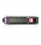 Hewlett Packard Enterprise 500GB 6G SAS 7.2K 2.5in **Shipping New Sealed Spares**