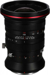 Laowa 20 f/4 Zero-D Shift for Fujifilm GFX