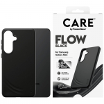 PanzerGlass CARE etui Flow Black Qi Samsung Galaxy S26+ must
