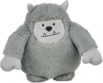 Trixie Pillipall: Julupukki Yeti, pilli, 20 cm
