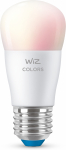 WiZ nutikas lamp, E27, opaalklaas, RGBW - kik valged vrvid ja toonid, Wi-Fi, 470 lm (929003499822)