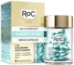 RoC Multi Correxion Hydrate AND Plump Serum Kapslid