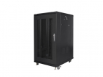LANBERG Rack Cabinet 22U 600x800 Mesh