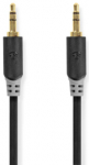 Nedis Kabel 3,5 mm - 3,5 mm 10 m
