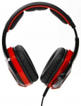 Red Fighter H2 Punane