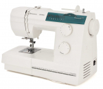 Husqvarna Viking 116 Emerald