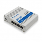 Teltonika Networks RUTX10 INDUSTRIAL ETHERNET ROUTER Standard package