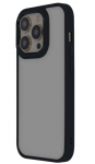 Mocco Elegant Matt Back Case Apple iPhone 16 Plus