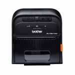 BROTHER RJ-3055WB sildiprinter 203 x 203 DPI 101,6 mm/s Juhtmega AND amp; traadita Wi-Fi Bluetooth