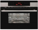 Gram IMC 20678-90 X ahi 44 L 4400 W roostevaba teras