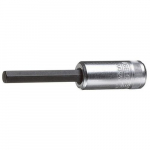 Gedore kruvikeeraja otsak