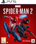 Playstation Marvel's Spider-Man 2 (PS5) (1000039320)