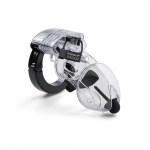 Mystim 46621 chastity device Penis chastity