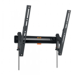 Vogels Vogeli TVM 3415 kallutatav TV-seinakinnitus, must (3834150)