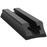 RAM Mounts UNPK 3Inch EXTRUDED COMPOSITE TOUGH-TRACK