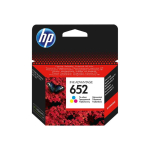 HP Tint No 652 HP652 652 vrv (F6V24AE)