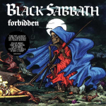 BMG Rights BLACK SABBATH AND quot;Forbidden AND quot; (2024 Tony Iommi Remix)