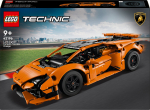 Lego Lamborghini Huracn Tecnica 42196 Technic Pomaraczowe