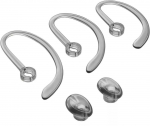HP 85Q18AA Earloops and Earbuds