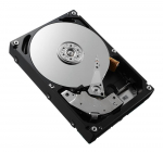Dell HD, 4 TB, 512b, SATA, 7.2K RPM, 3.5 inch, 64MB, Toshiba,