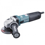 Makita GA5041C01 nurkveskitega 125, 6.4 11000 p/min 1400 W 2.7 kg