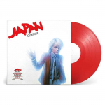 WARNER JAPAN AND quot;Quiet Life AND quot; (Red Vinyl, Limited Indie Retail Exclusive Edition)