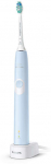 Philips HX6803/04 Sonicare ProtectiveClean Electric Toothbrush, Light Blue