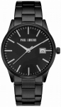 Paul Lorens Meeste kell PL14573B-1A5 / must