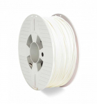Verbatim 55328 Filament PLA 2.85mm 1kg White