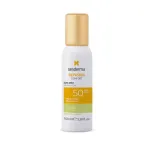 Sesderma , Repaskin Confort, Rosemary, Kaitsev ja niistav, Enne pikesekiirgusest kaitset, Sprei, Nole, SPF 50, 100 ml