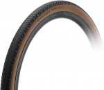 Pirelli Cinturato Gravel H 40-622 rehv, must/pruun (3874500)