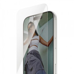 PanzerGlass Turvaline. Displayschutz iPhone 17 Pro Ultra-Wide sobib EasyAligneriga