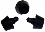 Cobb Premier Rubber Feet (3 psc)