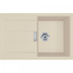 Franke S2D 611-78 143.0670.800