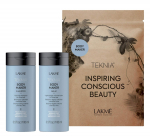 Lakm Teknia Body Maker Pack 3 x 100 ml