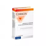 PILEJE Coracol Kolesterool 60 tablettit