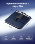 RENPHO Body Scale Morpho scan Nova Wifi
