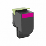 LEXMARK 80x Magenta 80C2HM0
