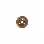 EDMA Karbiteradega kaetud likeketas 125x22 mm, K 24 (vidutinio grumbum)