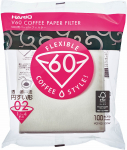 Hario V60 kohvipaberifilter 02 (VCF-02-100 W)