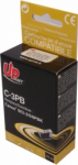 UPrint Tintes krtrid Canon BCI-3/5/6PBK MustTranslation: Canon BCI-3/5/6PBK Black ink cartridge