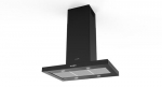 FABER S.p.A. STILO COMFORT ISOLA BK MATT A90 Island Black 700 m/h