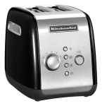 KitchenAid 5KMT221EOB 7 tk 1100 W must, roostevaba teras