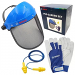 Bosch Group Bosch Pro Garden Set