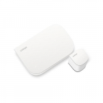 LINKSYS Velop Micro 6 Mesh-ssteem Dual-Band WiFi 6 AX3000 (2-pakend)