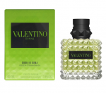 Valentino Donna Born In Roma Green Stravaganza Perfume EDP 30ml