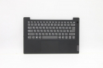 Lenovo Upper Case ASM_UKE L82KA BK
