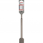 BOSCH spade chisel LongLife, SDS-plus, 40 x 250mm - lopulapik, LongLife, SDS-plus, 40 x 250 mm