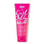Umberto Giannini, Curl Jelly, Vegan AND Sulfate-Free, Hair Shampoo, Curl Defining, 250 ml
