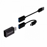 Maxcom traadita raadioadapter MC02 Wave